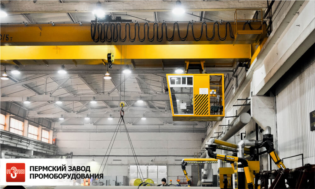 Грузоподъемные краны: виды и сферы применения