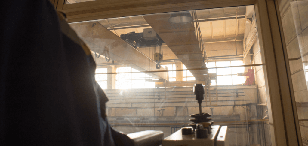 Обязанности машиниста крана мостового